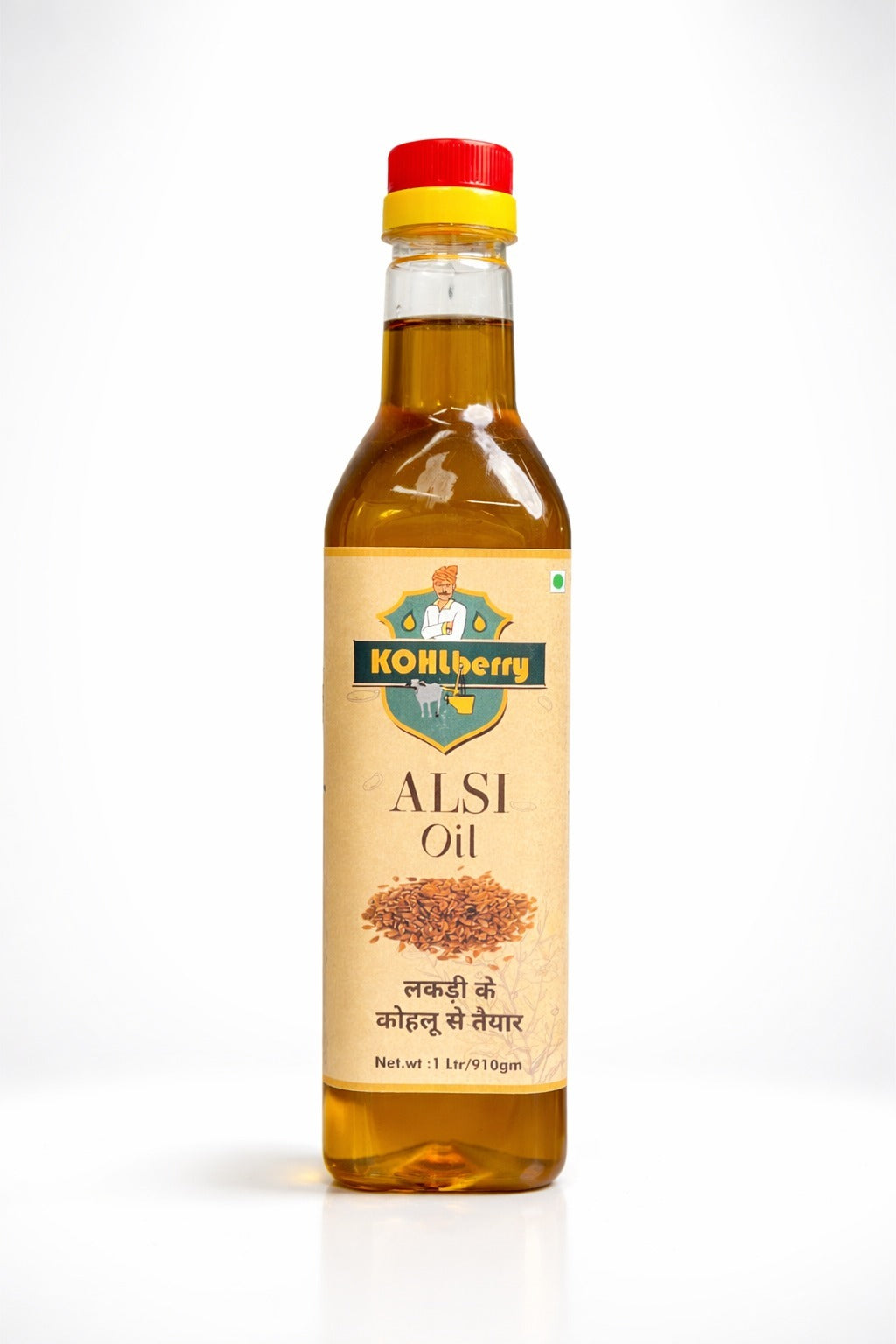 Alsi Oil