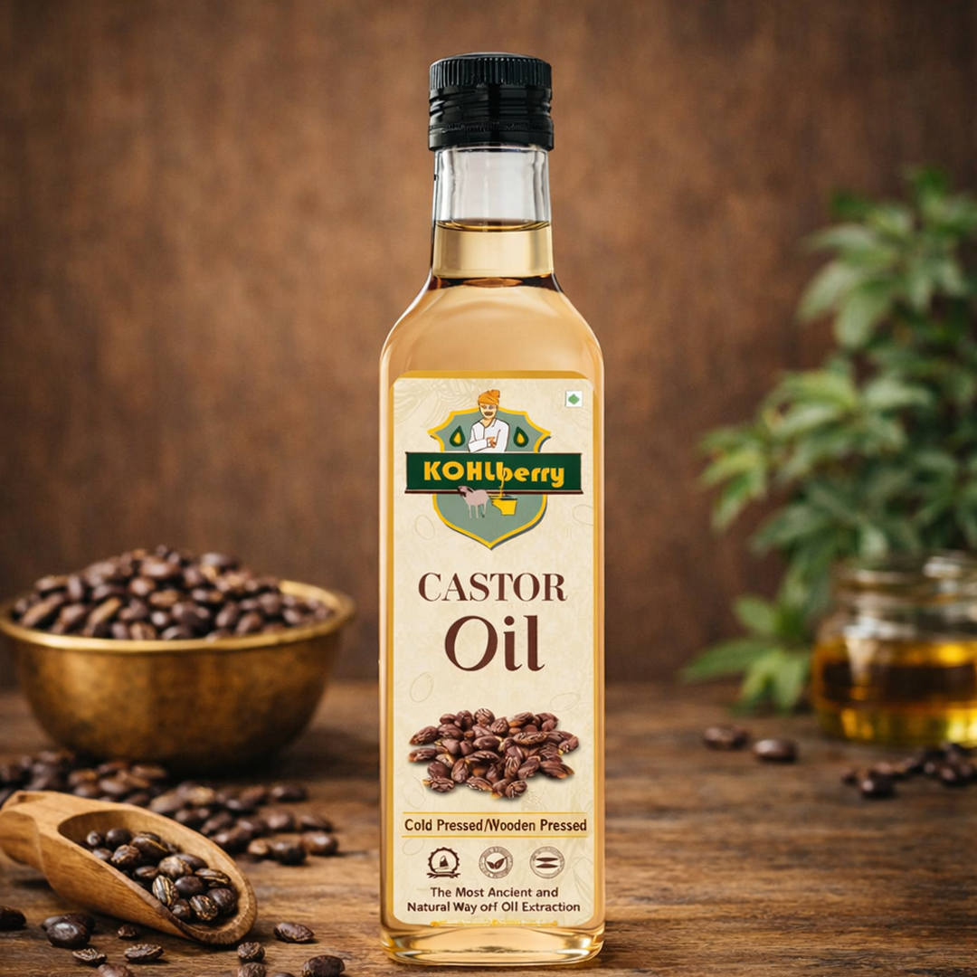 Castor Oil