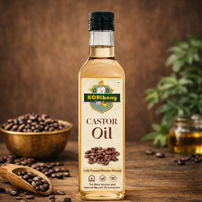 Castor Oil