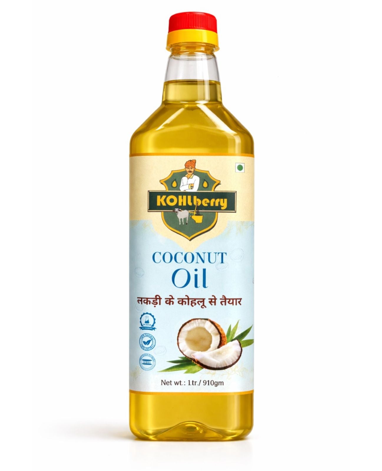 Coconut Oil