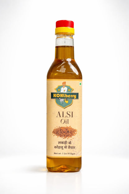 Alsi Oil