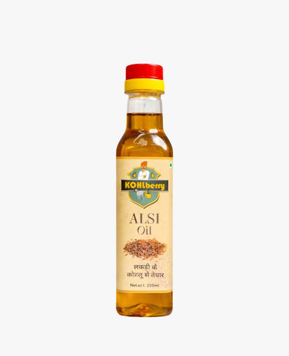 Alsi Oil