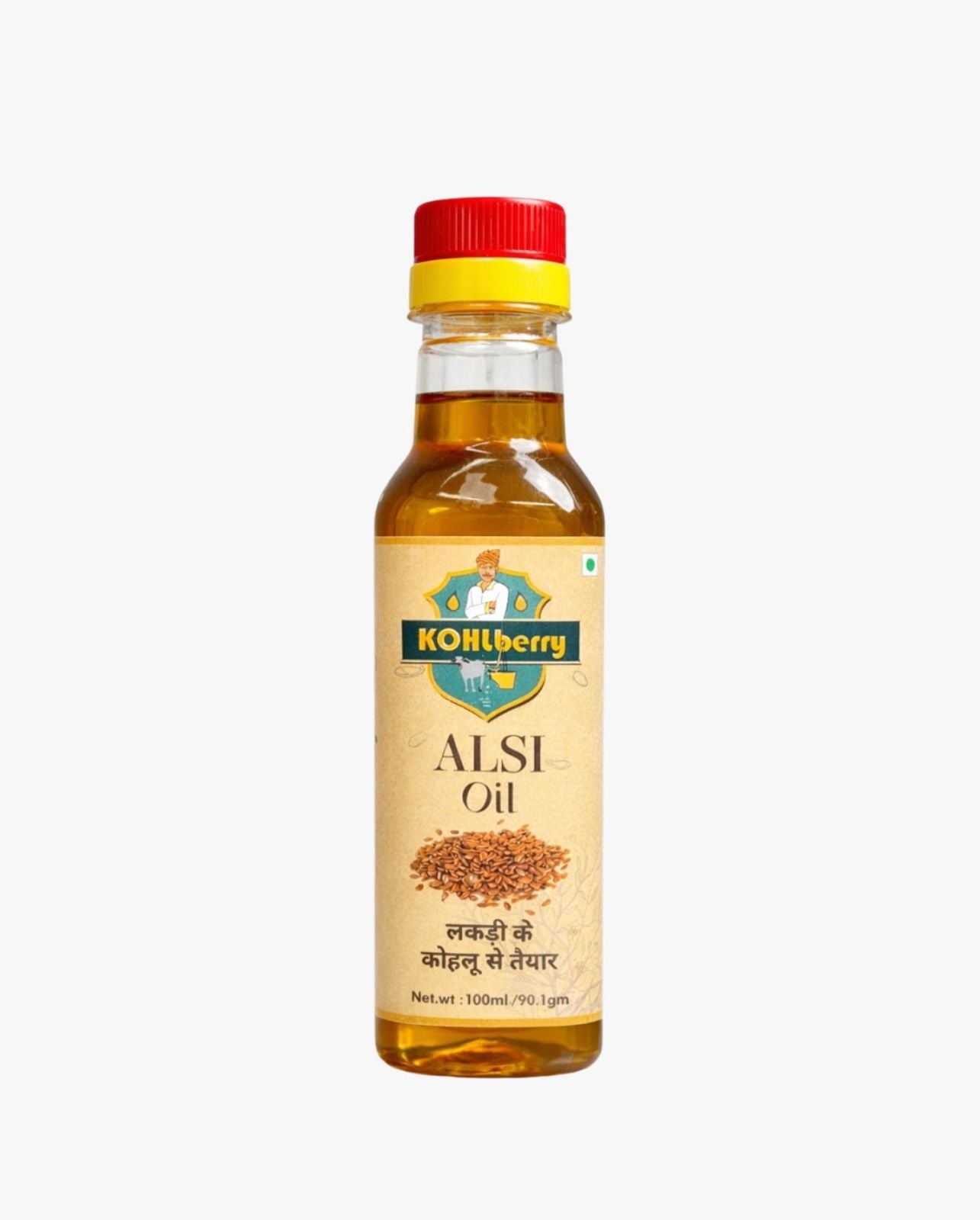 Alsi Oil