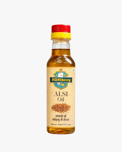 Alsi Oil