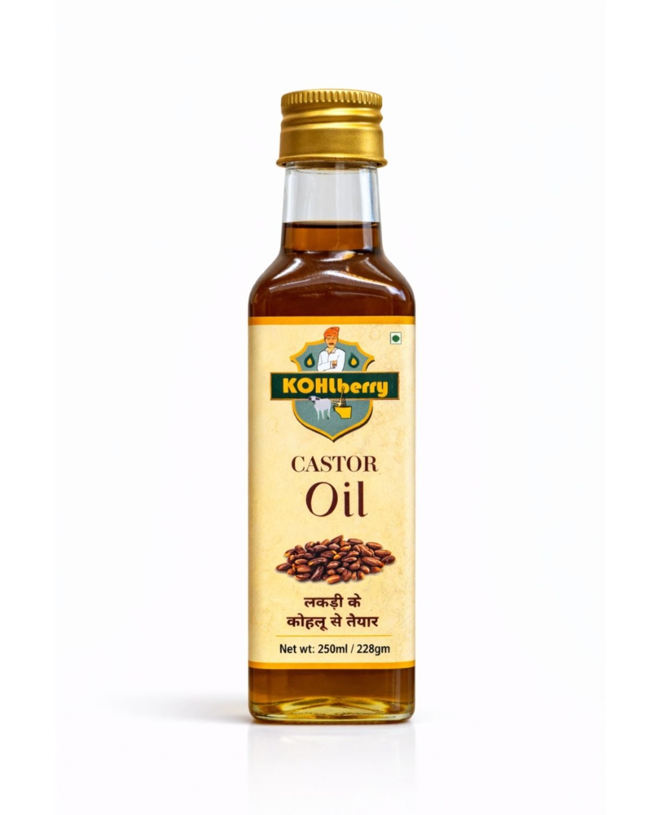 Castor Oil