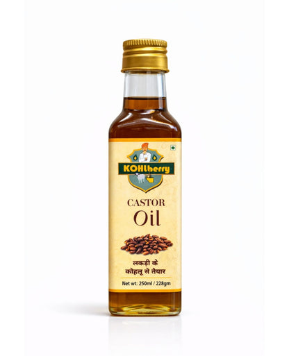 Castor Oil