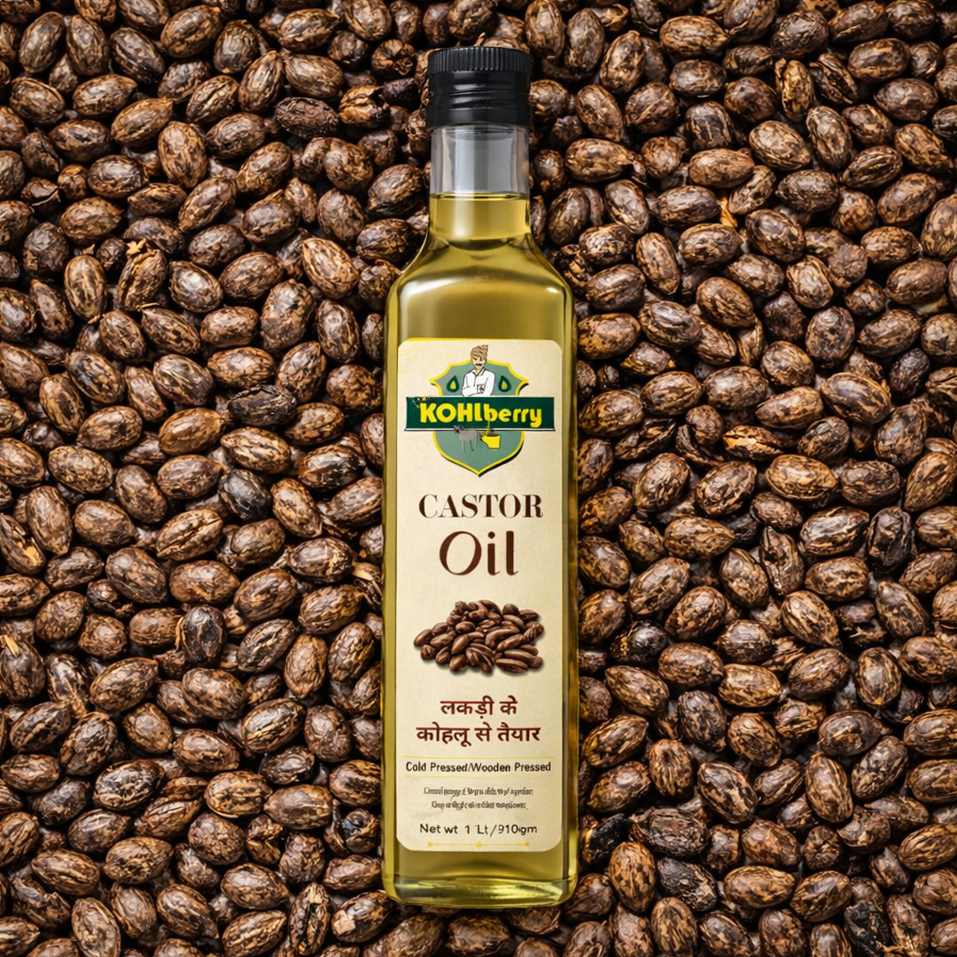 Castor Oil