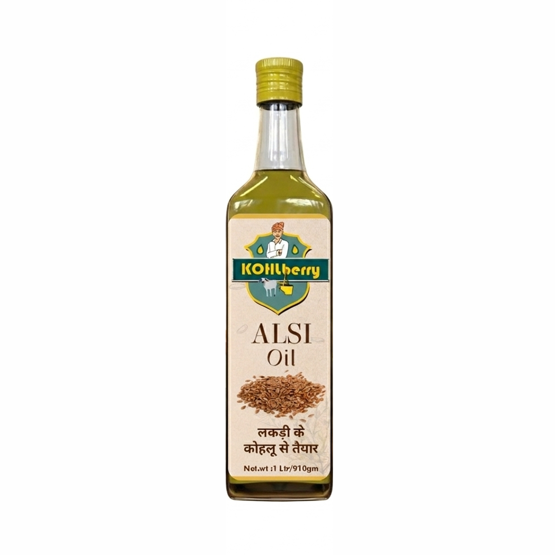 Alsi Oil