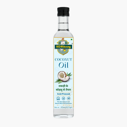 Coconut Oil