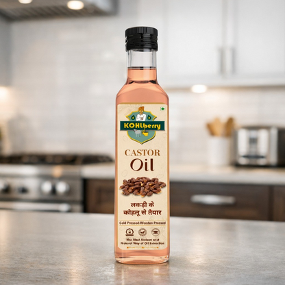 Castor Oil