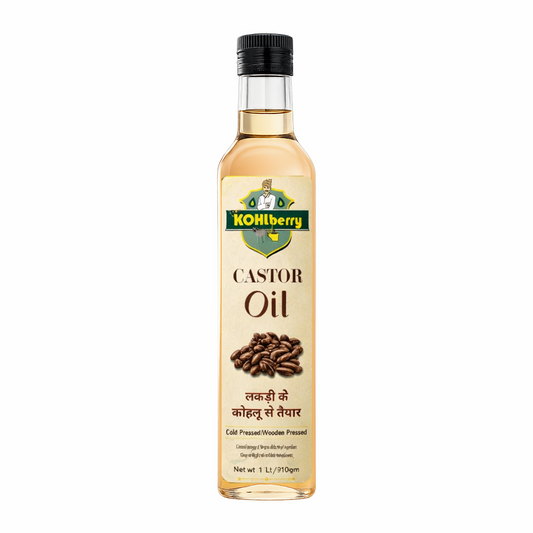 Castor Oil