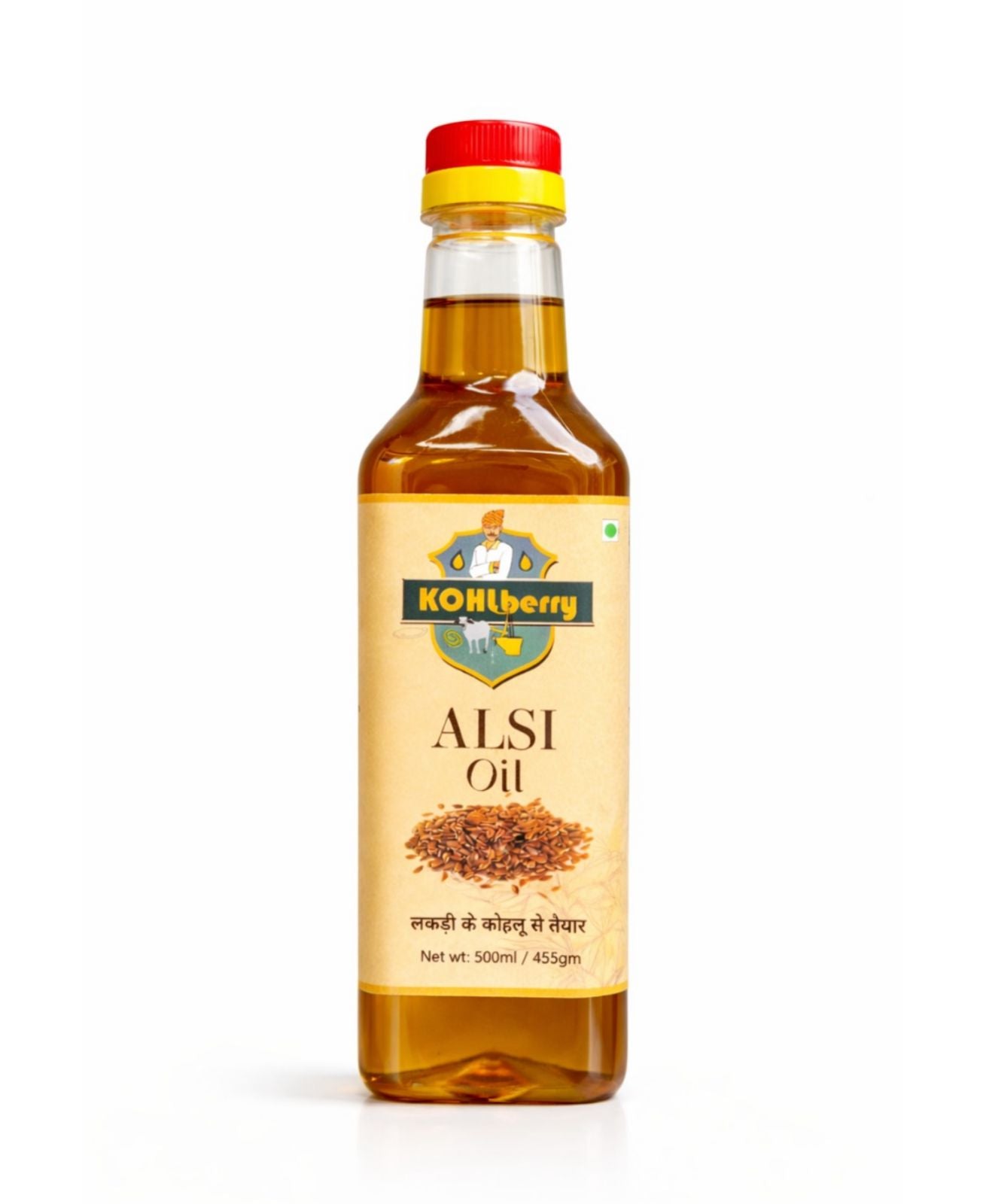 Alsi Oil