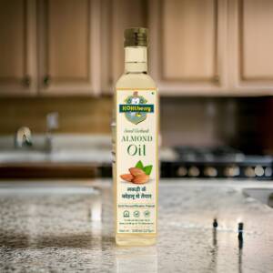 Almond Oil