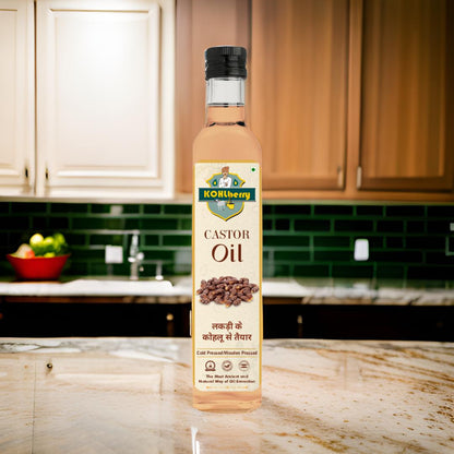Castor Oil