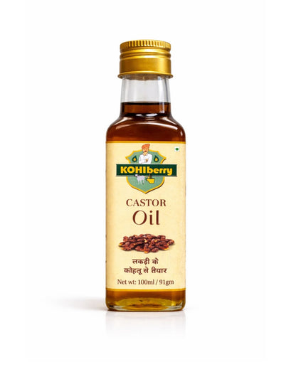 Castor Oil