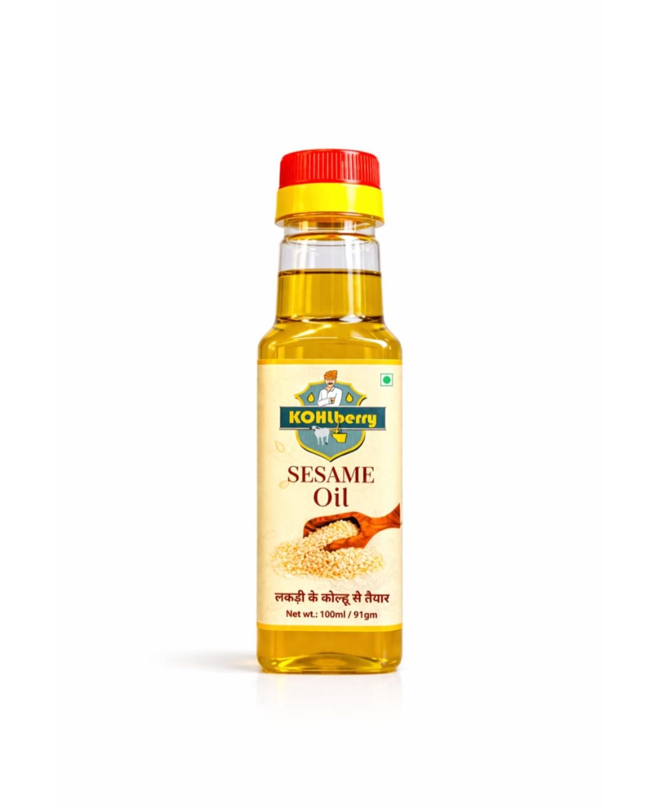 Sesame Oil