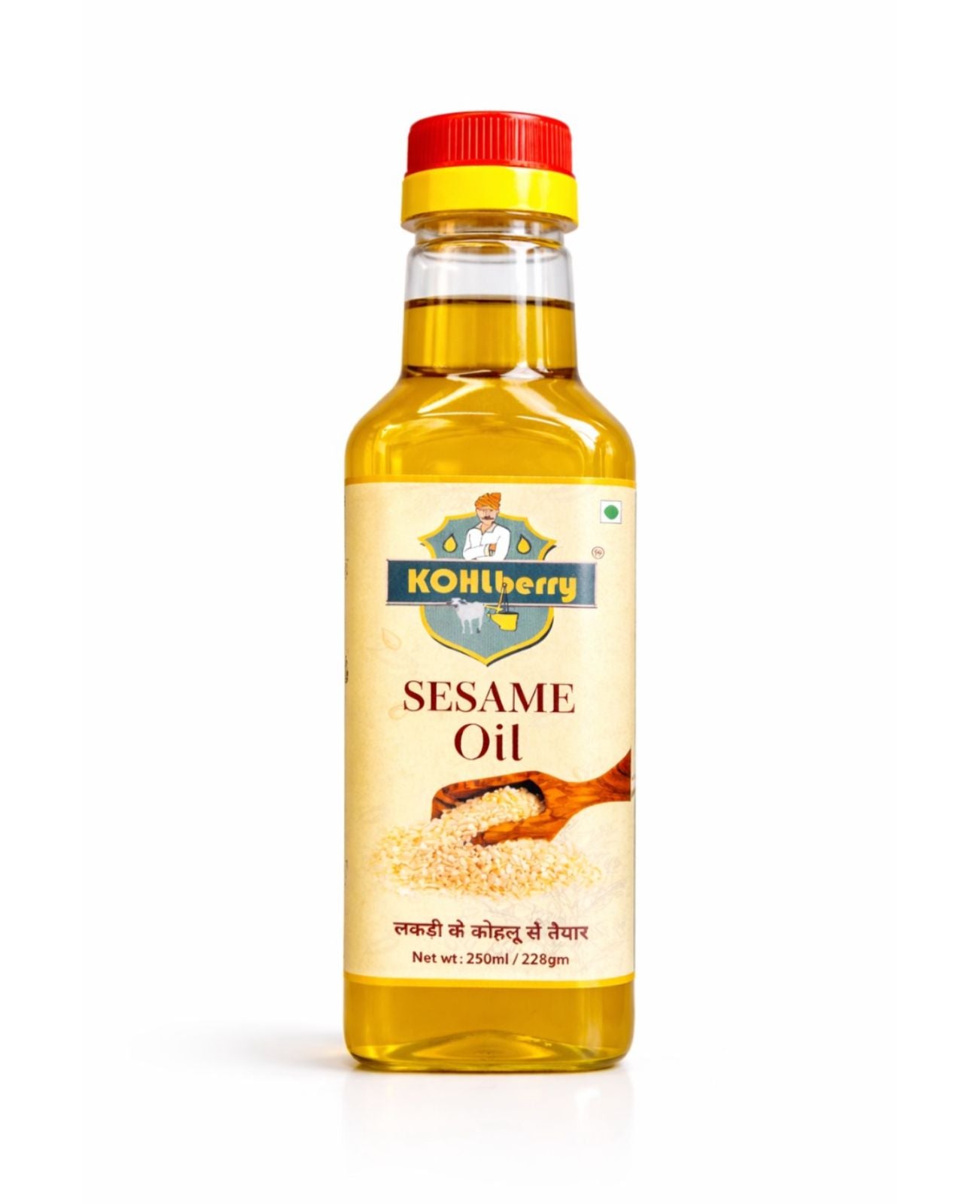 Sesame Oil