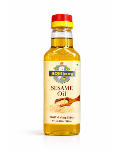 Sesame Oil