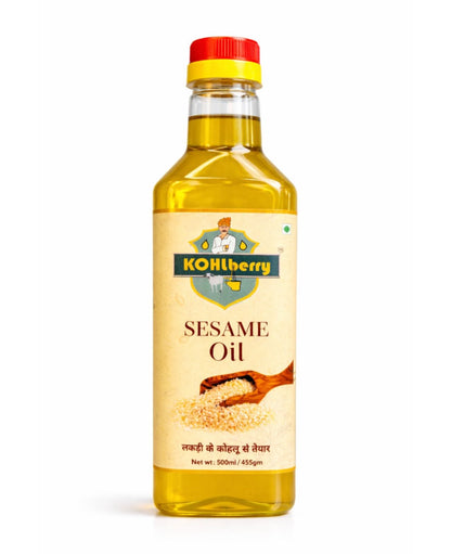 Sesame Oil